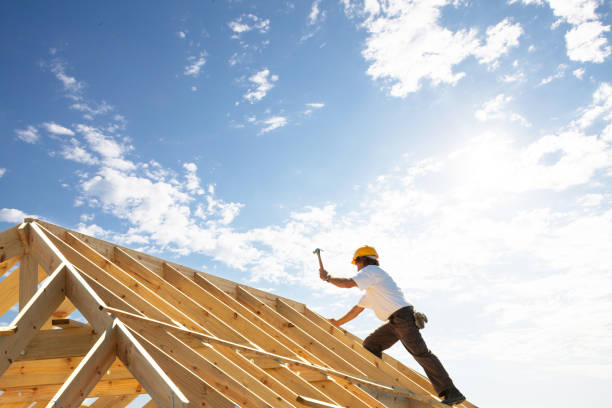 Hartford, AL  Roofing repair and installation Company
