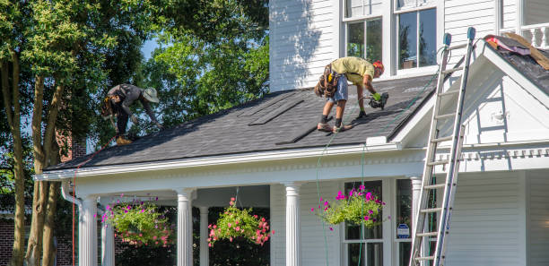 Cold Roofs in Hartford, AL